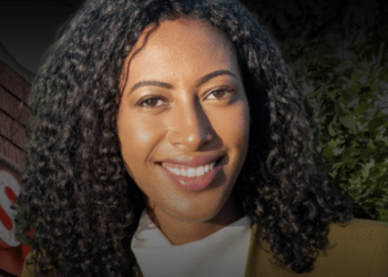 Messay Derebe Selected to Lead Reimagined Anacostia Arts Center