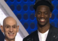 Wizards Select AJ Dybantsa at No. 1